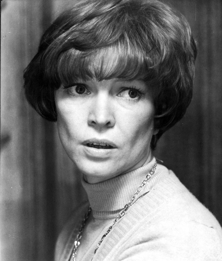 Ellen Burstyn
